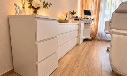 Leylamour: Kosmetikstudio in Hanau