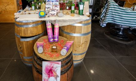 M Passion : Coiffeur à Craponne-sur-Arzon