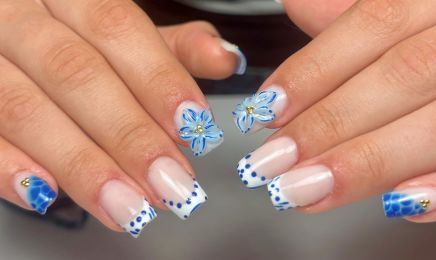 FNY Nails : Institut de beauté à Brive-la-Gaillarde