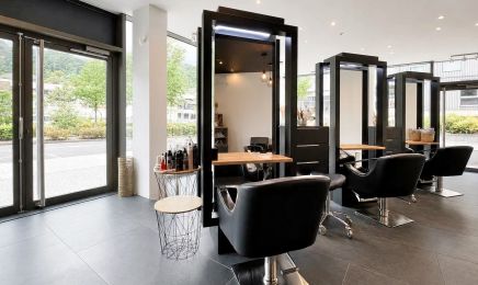 L'Atelier de L'O : Manucure à Sevrier
