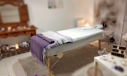 La Touche Étoile : Institut de beauté à Franconville