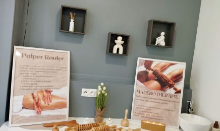 Détente et douceur  : Institut de beauté à Saint-Maur-des-Fossés