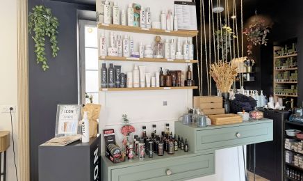 Ôde : Coiffeur à Saint-Mars-la-Réorthe