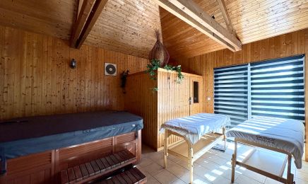 Beauté Création  : Manucure à Segré-en-Anjou Bleu