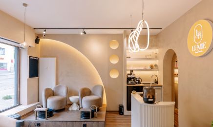 Lumié Beauty Studio: Nagelstudio in Gauting