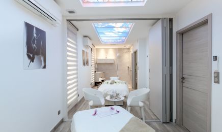 NEOSENS : Institut de beauté à Terville