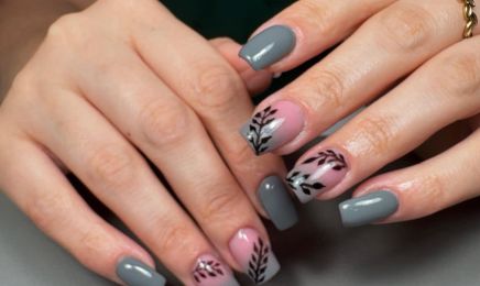 Ohmynails Stecie : Manucure à Saint-Andiol