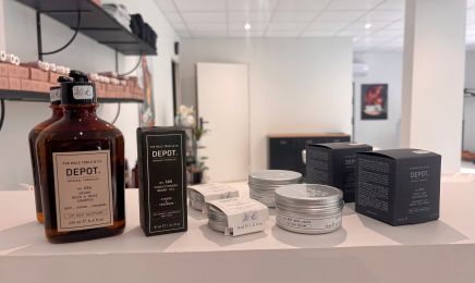L’hair du Temps  : Coiffeur à Sévignacq