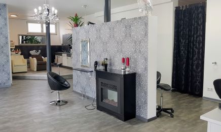 Frisör Rapunzel da Brunetti Florstadt: Barbershop in Florstadt