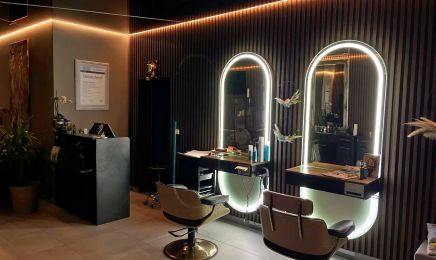 SAYE Dein Friseur Salon: Friseur in Wiesloch