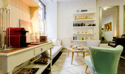 L'ATELIER By Marina : Coiffeur à Bordeaux