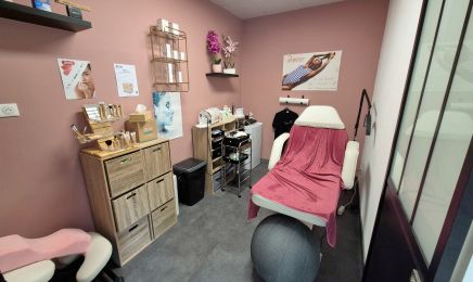 MS BEAUTYCOIFF : Coiffeur à Vieux-Charmont
