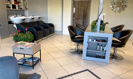 Cely Coiff  : Coiffeur à Sablé-sur-Sarthe