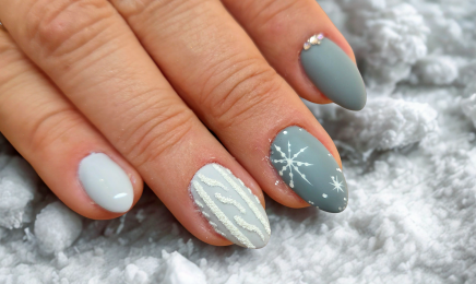Nail&co custom : Manucure à Moulins