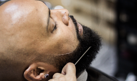  JHC By K HAIR SALON : Barbier à Maurepas