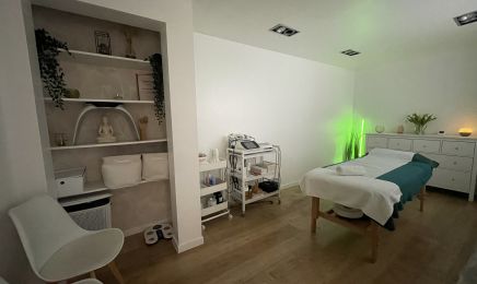 Espace MC esthétique | spécialiste post-opératoire esthétique : Institut de beauté à Saint-Gilles