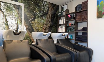 Amaryllis by LM Hair  : Coiffeur à Amiens