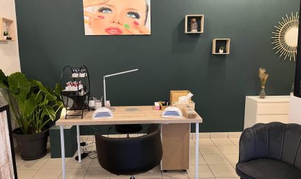 Sublim & vous : Manucure à Nérac