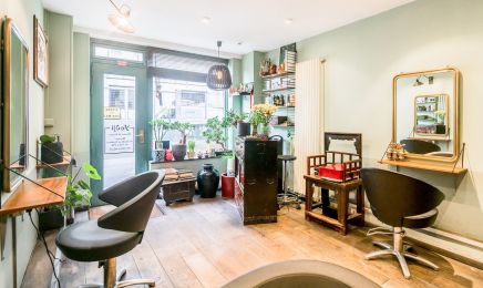Yodji Coiffure : Coiffeur à Paris