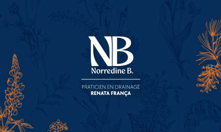 Norredine B. - drainage Renata França  : Institut de beauté à Saint-André-lez-Lille