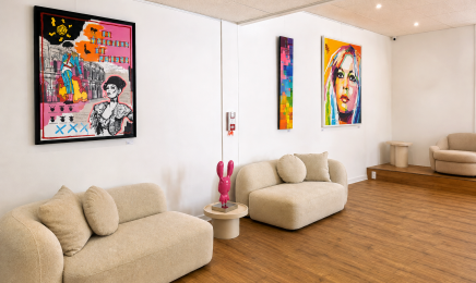 Neyla Hair Studio (chez Océane B) : Coiffeur à Lyon
