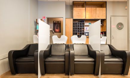 Yzatis - Perpignan Château Roussillon : Coiffeur à Perpignan