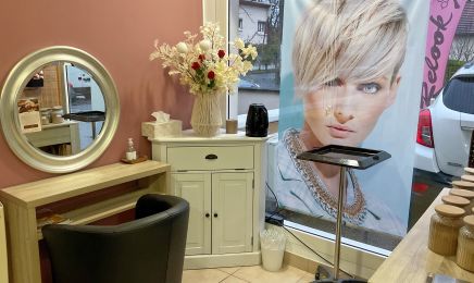 Relook : Manucure à Saint-Michel-sur-Orge