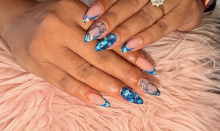 Cindy Ongles Distributions : Institut de beauté à Saint-Benoît