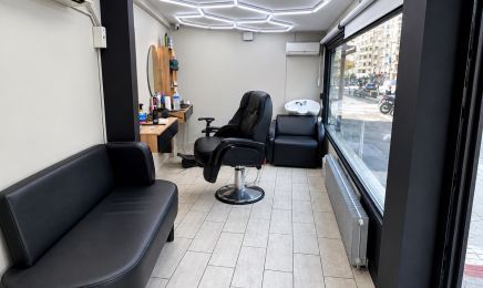 Barber BM  : Coiffeur à Fontenay-sous-Bois
