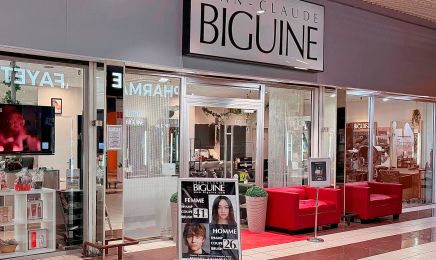 Jean-Claude Biguine : Manucure à Beauvais