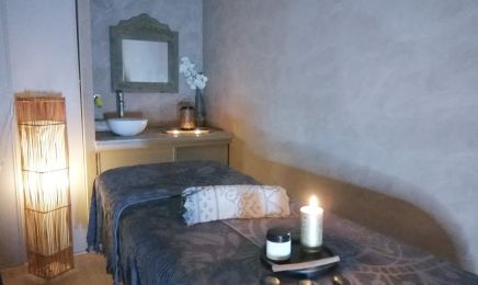 Belle et Zen : Institut de beauté à Brech