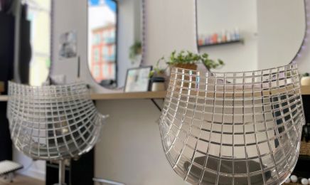 M'y hair : Coiffeur à Nice