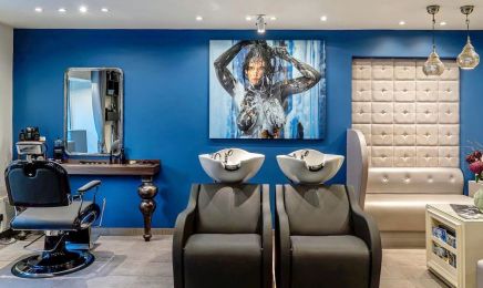 Profil'hair : Coiffeur à L'Isle-Adam