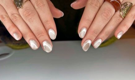 Nails Studio By Sab : Coiffeur à Évrecy