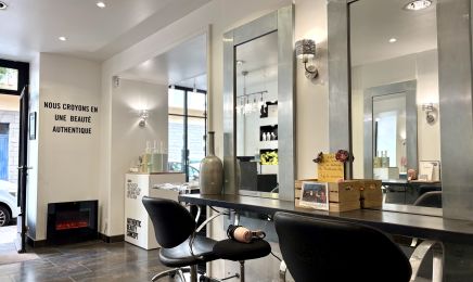 Karelys - Coiffure Mixte : Coiffeur à Nantes