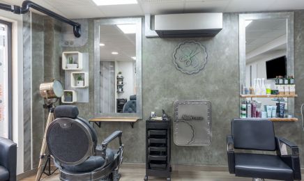 Nath Coiffure : Coiffeur à Andrézieux-Bouthéon