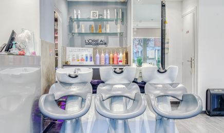 MALLIÀ : Coiffeur à Émerainville