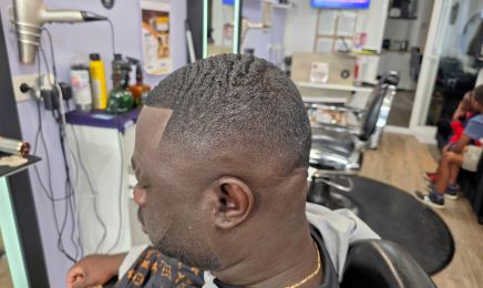 RD Laser Coiffure : Barbier à Melun