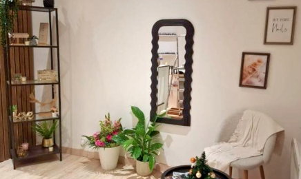 SM Beauty and Nails : Manucure à Tresses