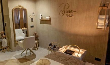 Pure Head Spa by Anaïs : Coiffeur à Brest