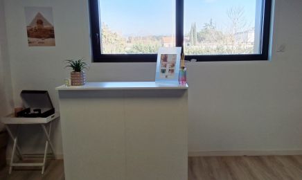 AGATA Bien Être  : Institut de beauté à Bourg-lès-Valence