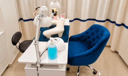 Ale Nails – Beauté du regard et des ongles : Institut de beauté à La Queue-en-Brie
