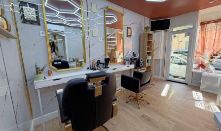 Deborah B  : Coiffeur à Chalon-sur-Saône