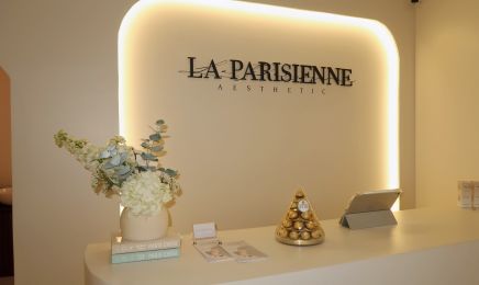 La Parisienne Aesthetic : Institut de beauté à Paris