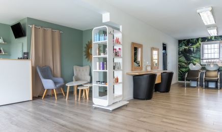 L’instant Coiffure : Coiffeur à Eysines