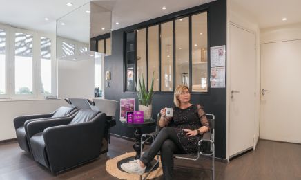 Vog : Coiffeur à Lens