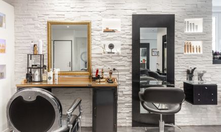 Coste Coiffure : Coiffeur à Beaucroissant