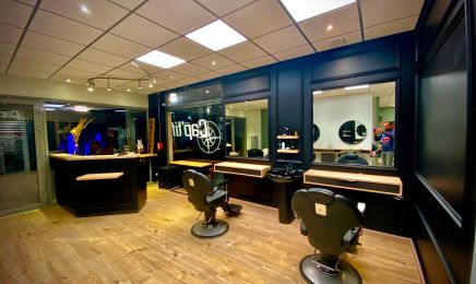 CAP’TIF : Coiffeur à Argentré-du-Plessis