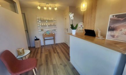 Au bonheur des sens - Sarzeau : Institut de beauté à Sarzeau
