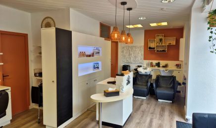 Hair Sens Coiffure : Coiffeur à Sens-de-Bretagne